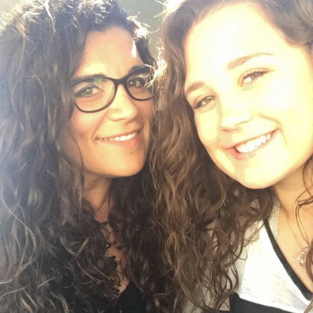 Meet your Posher, Kari